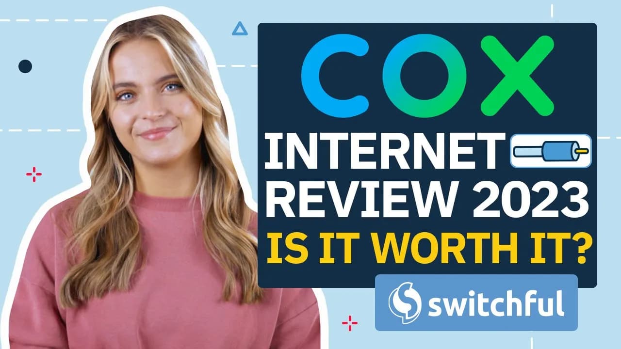 Cox internet review 2024 - Fastest cable internet? video thumbnail