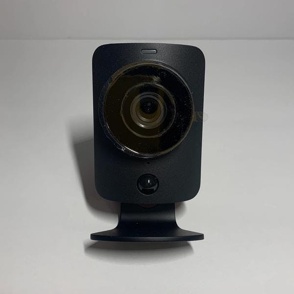 SimpliSafe indoor camera
