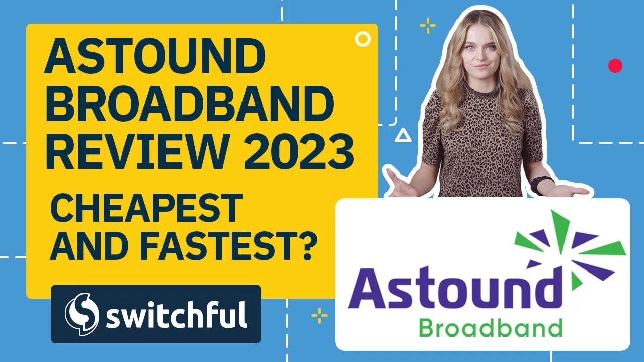 Astound Broadband internet review video thumbnail