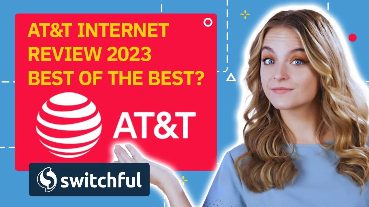 AT&T internet review 2023—Best of the best? video thumbnail
