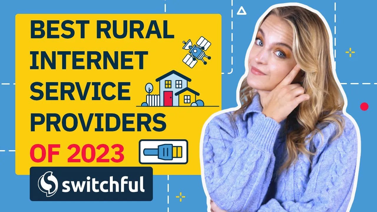 Best Rural Internet Service Providers 2023 video thumbnail